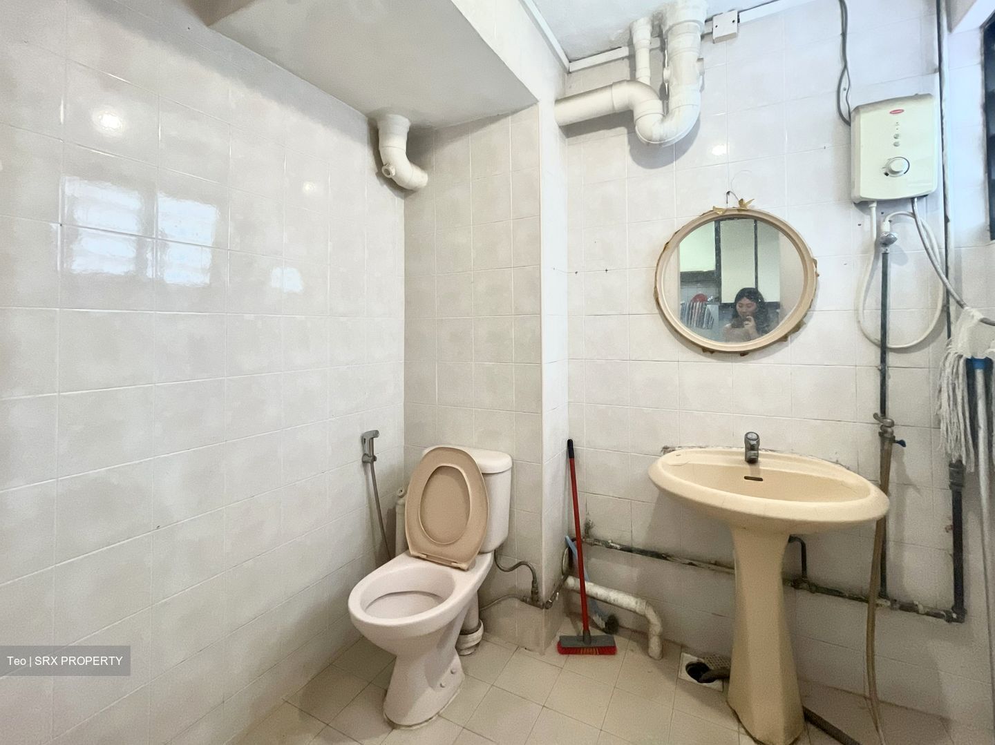 Blk 9 MARSILING DRIVE (Woodlands), HDB 5 Rooms #573587231